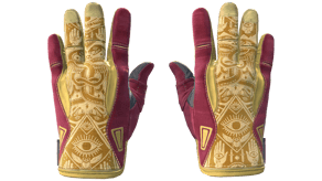 Occult image