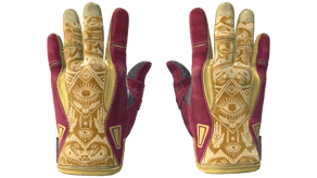 Occult image