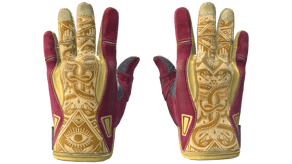 Occult image