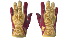 Occult image