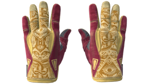 Occult image