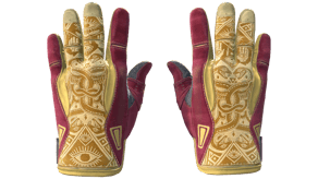 Occult image