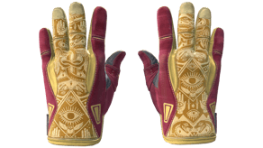 Occult image