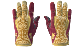 Occult image