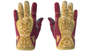 Occult image