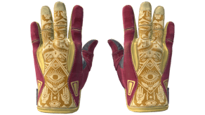 Occult image