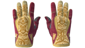 Occult image