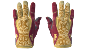 Occult image