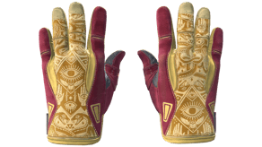 Occult image