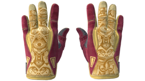 Occult image