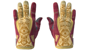 Occult image