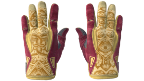 Occult image