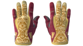 Occult image