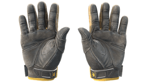 Omega image