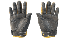 Omega image
