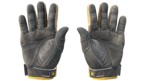 Omega image