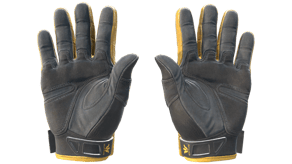 Omega image
