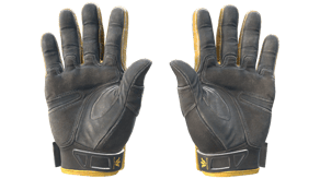 Omega image