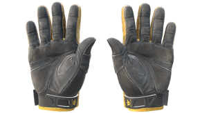 Omega image