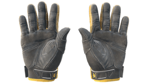 Omega image