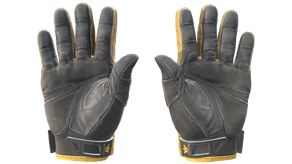 Omega image