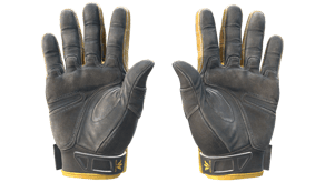 Omega image