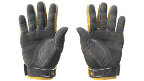 Omega image