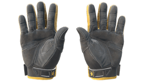 Omega image