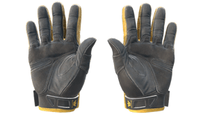 Omega image