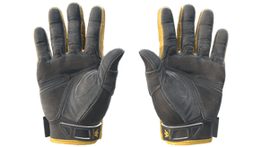 Omega image
