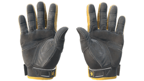 Omega image