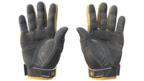 Omega image