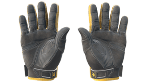 Omega image