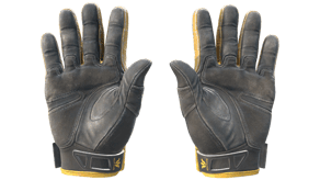 Omega image