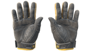 Omega image