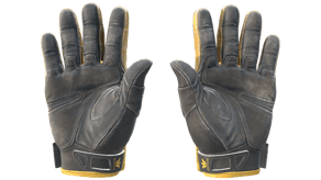 Omega image