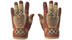 Red Racer image
