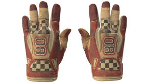 Red Racer image