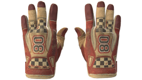 Red Racer image