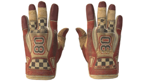 Red Racer image