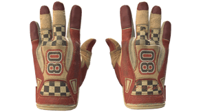 Red Racer image