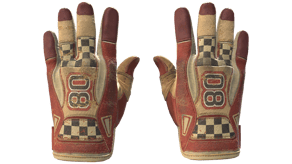 Red Racer image