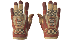 Red Racer image