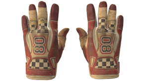 Red Racer image