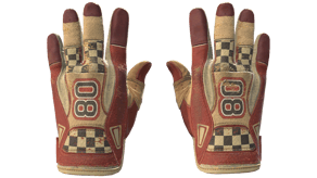Red Racer image