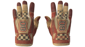 Red Racer image