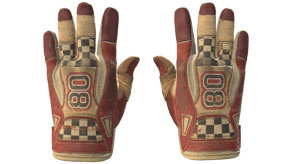 Red Racer image