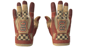 Red Racer image