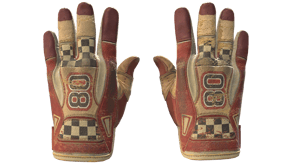 Red Racer image