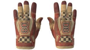 Red Racer image
